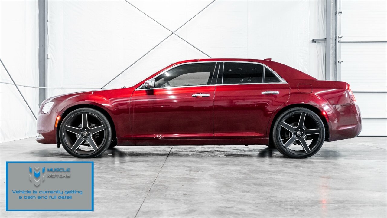 2016 Chrysler 300 C   - Photo 3 - Reno, NV 89511