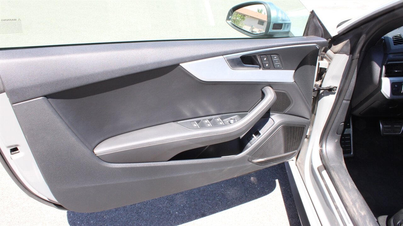 2019 Audi S5 3.0T Prestige quattro - Photo 21 - Reno, NV 89511