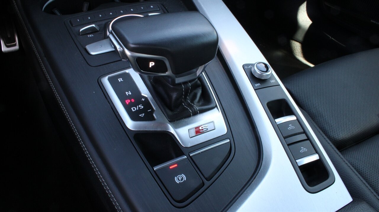 2019 Audi S5 3.0T Prestige quattro - Photo 25 - Reno, NV 89511