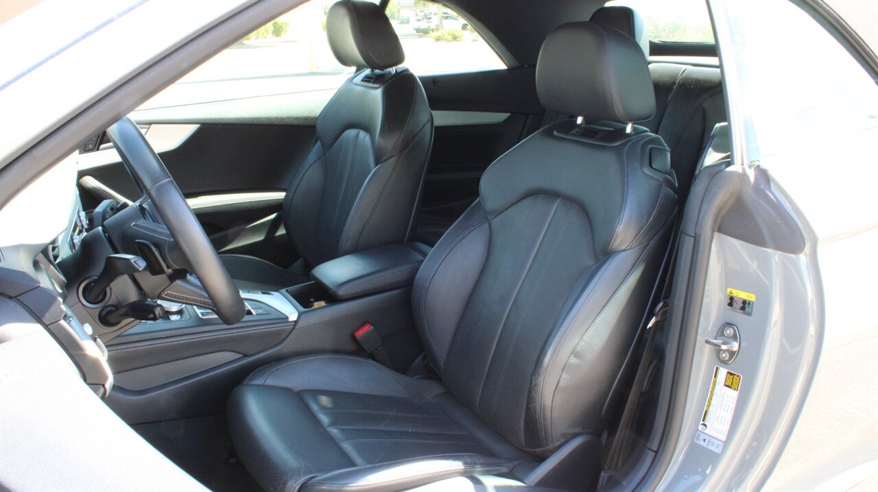 2019 Audi S5 3.0T Prestige quattro - Photo 16 - Reno, NV 89511