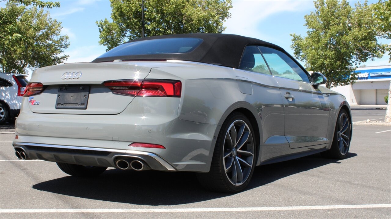 2019 Audi S5 3.0T Prestige quattro - Photo 15 - Reno, NV 89511