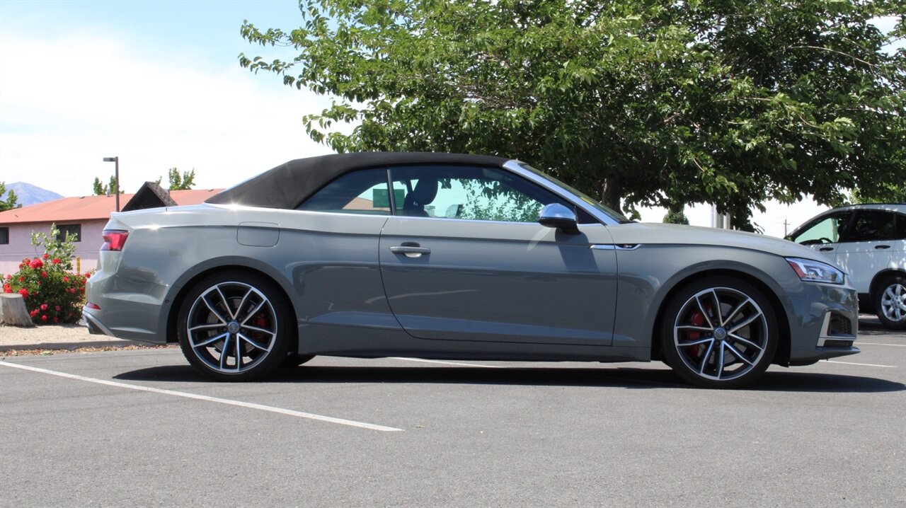 2019 Audi S5 3.0T Prestige quattro - Photo 9 - Reno, NV 89511