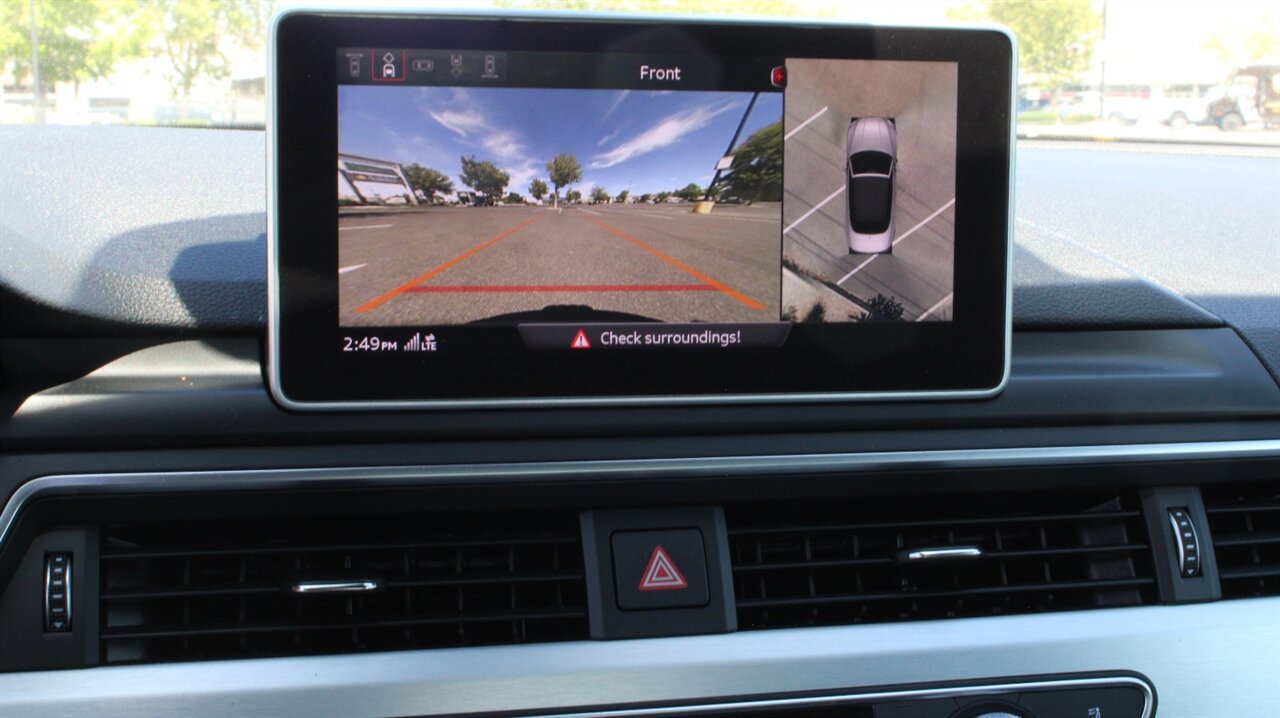 2019 Audi S5 3.0T Prestige quattro - Photo 22 - Reno, NV 89511