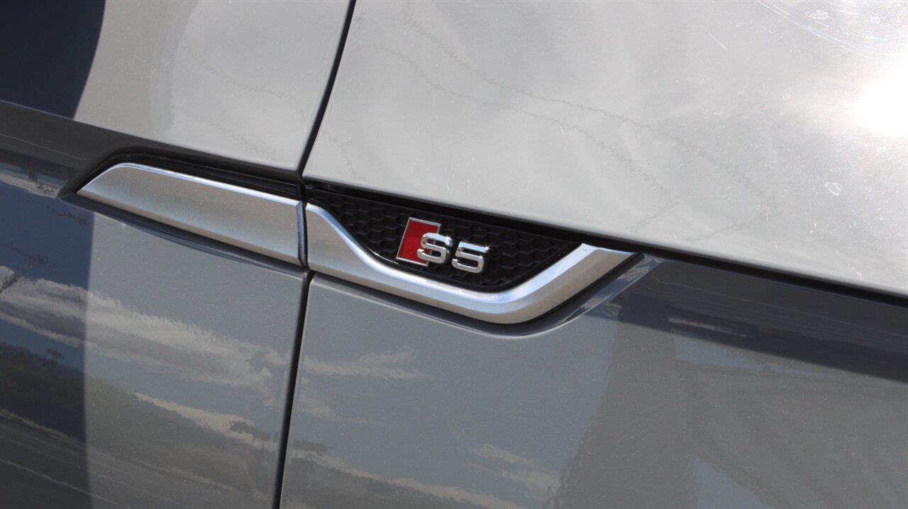 2019 Audi S5 3.0T Prestige quattro - Photo 10 - Reno, NV 89511