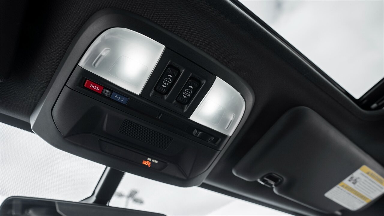 2022 Subaru WRX Premium   - Photo 29 - Reno, NV 89511