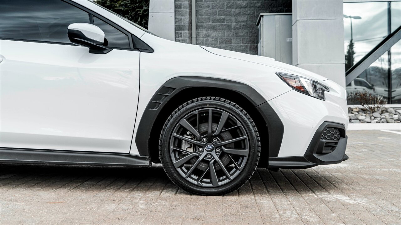 2022 Subaru WRX Premium   - Photo 10 - Reno, NV 89511