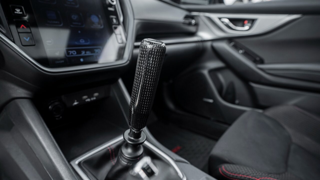 2022 Subaru WRX Premium   - Photo 32 - Reno, NV 89511