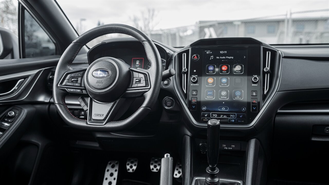 2022 Subaru WRX Premium   - Photo 18 - Reno, NV 89511