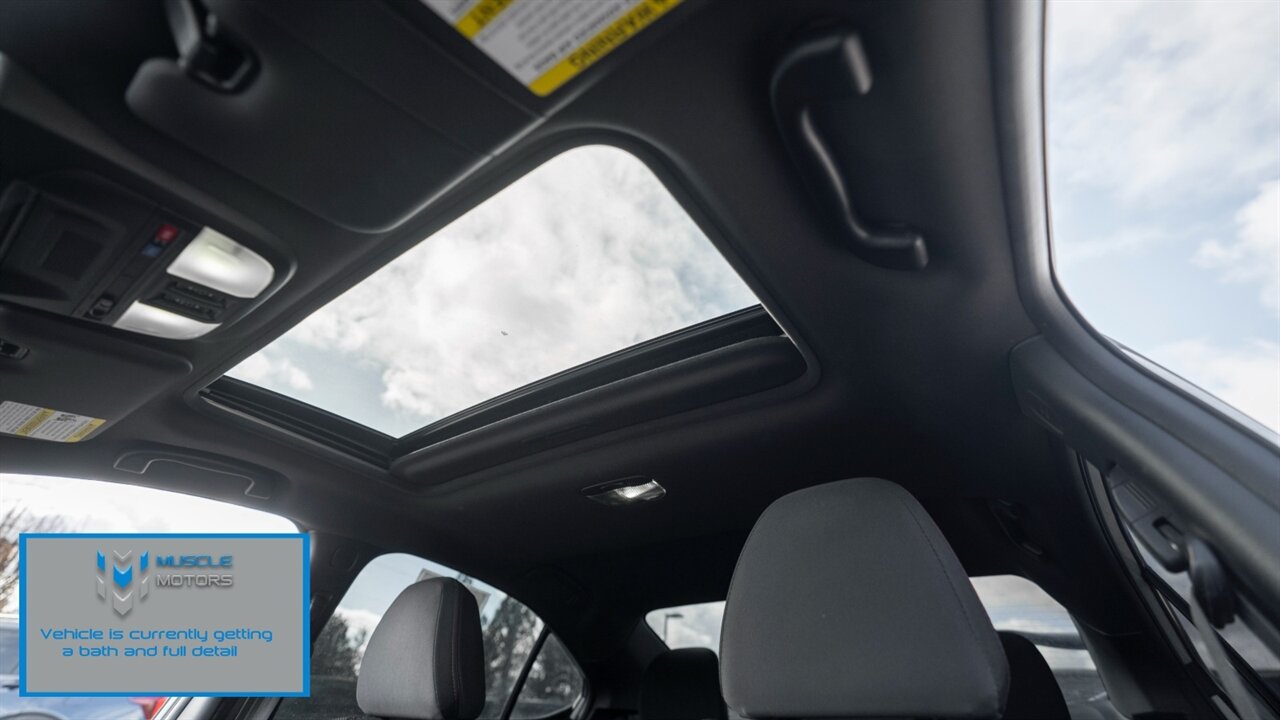 2022 Subaru WRX Premium   - Photo 12 - Reno, NV 89511