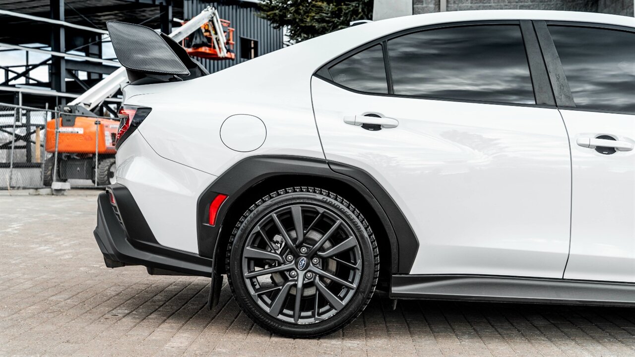 2022 Subaru WRX Premium   - Photo 11 - Reno, NV 89511