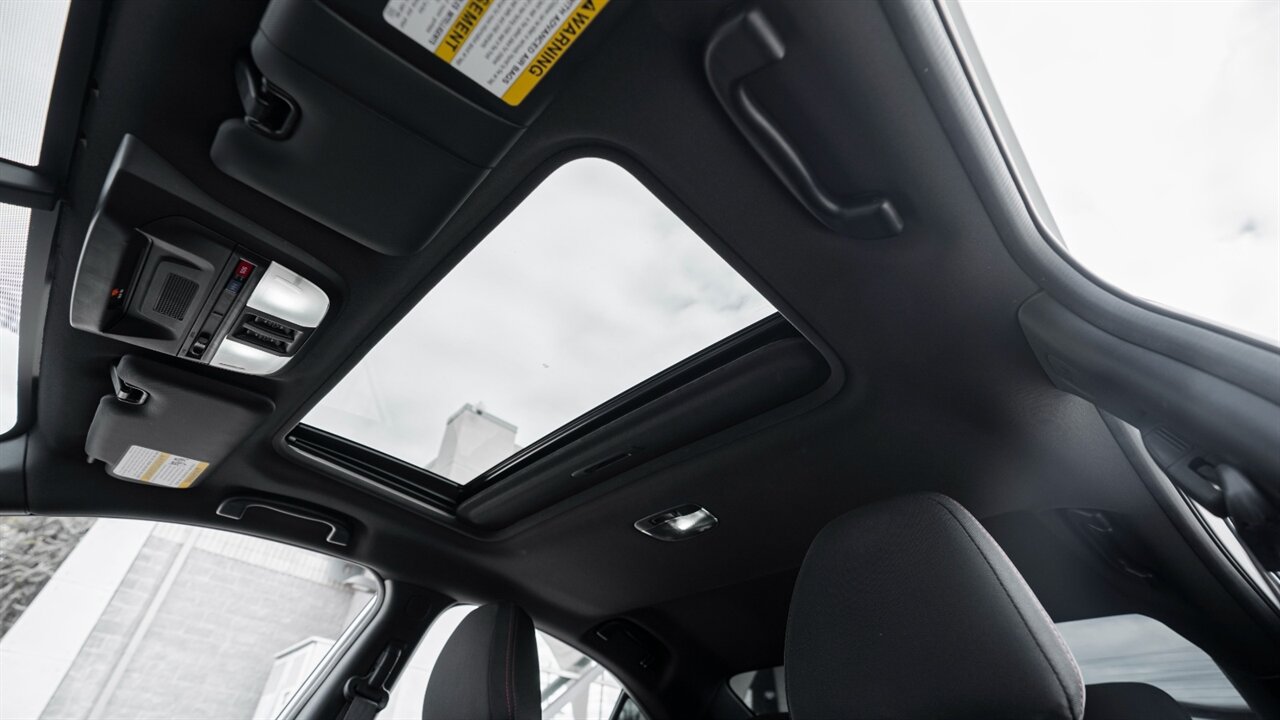 2022 Subaru WRX Premium   - Photo 16 - Reno, NV 89511