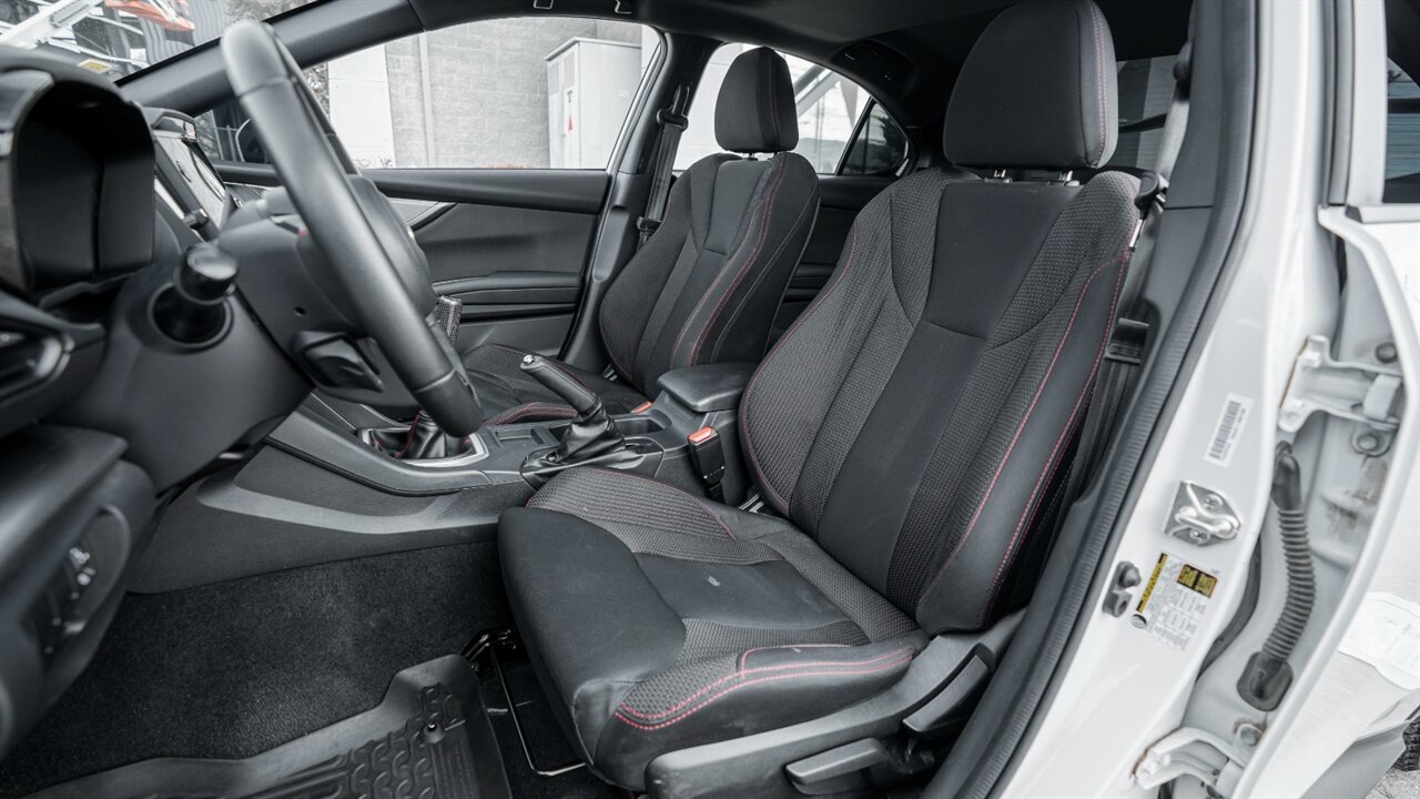 2022 Subaru WRX Premium   - Photo 15 - Reno, NV 89511