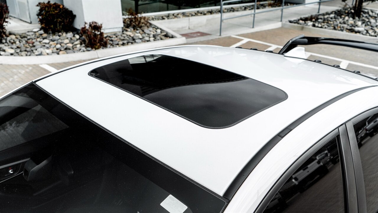 2022 Subaru WRX Premium   - Photo 9 - Reno, NV 89511