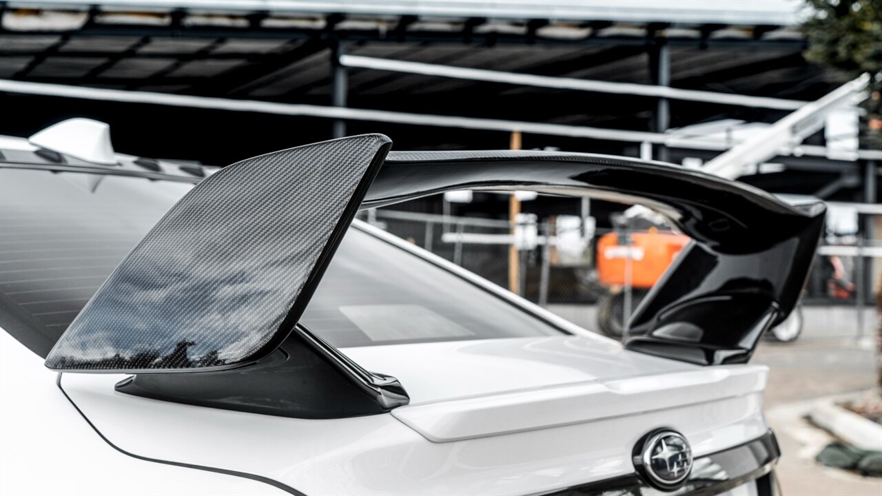 2022 Subaru WRX Premium   - Photo 14 - Reno, NV 89511