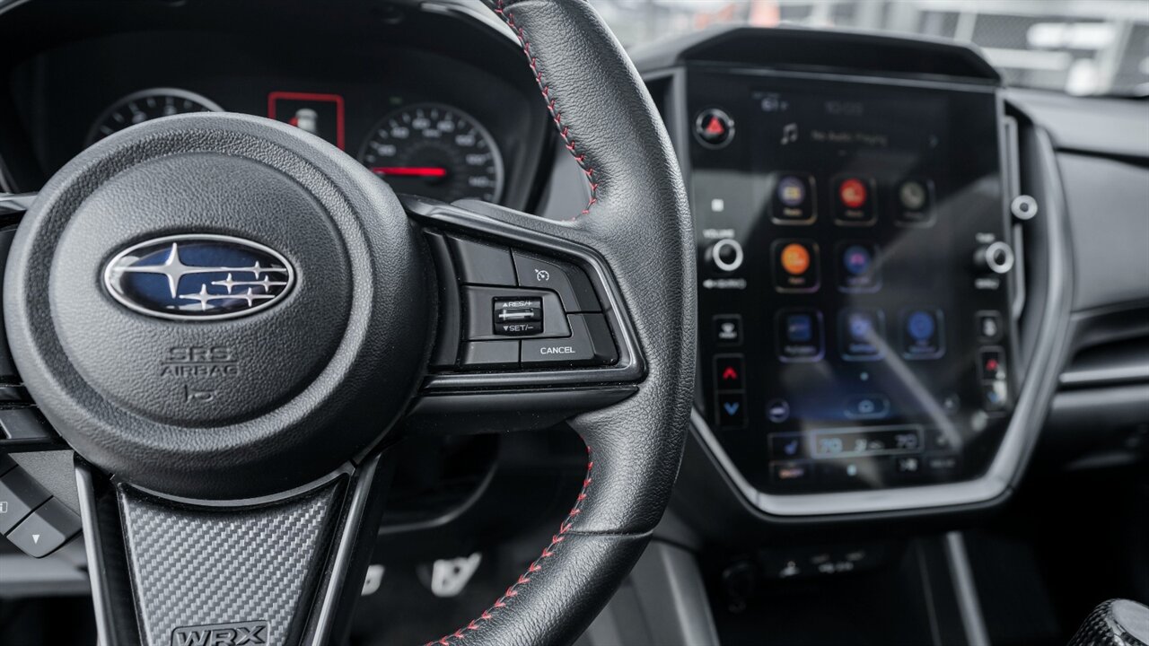 2022 Subaru WRX Premium   - Photo 27 - Reno, NV 89511