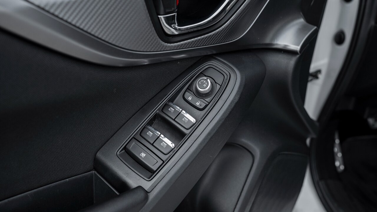 2022 Subaru WRX Premium   - Photo 22 - Reno, NV 89511