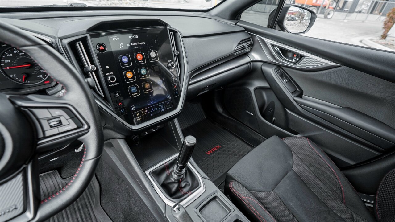 2022 Subaru WRX Premium   - Photo 31 - Reno, NV 89511