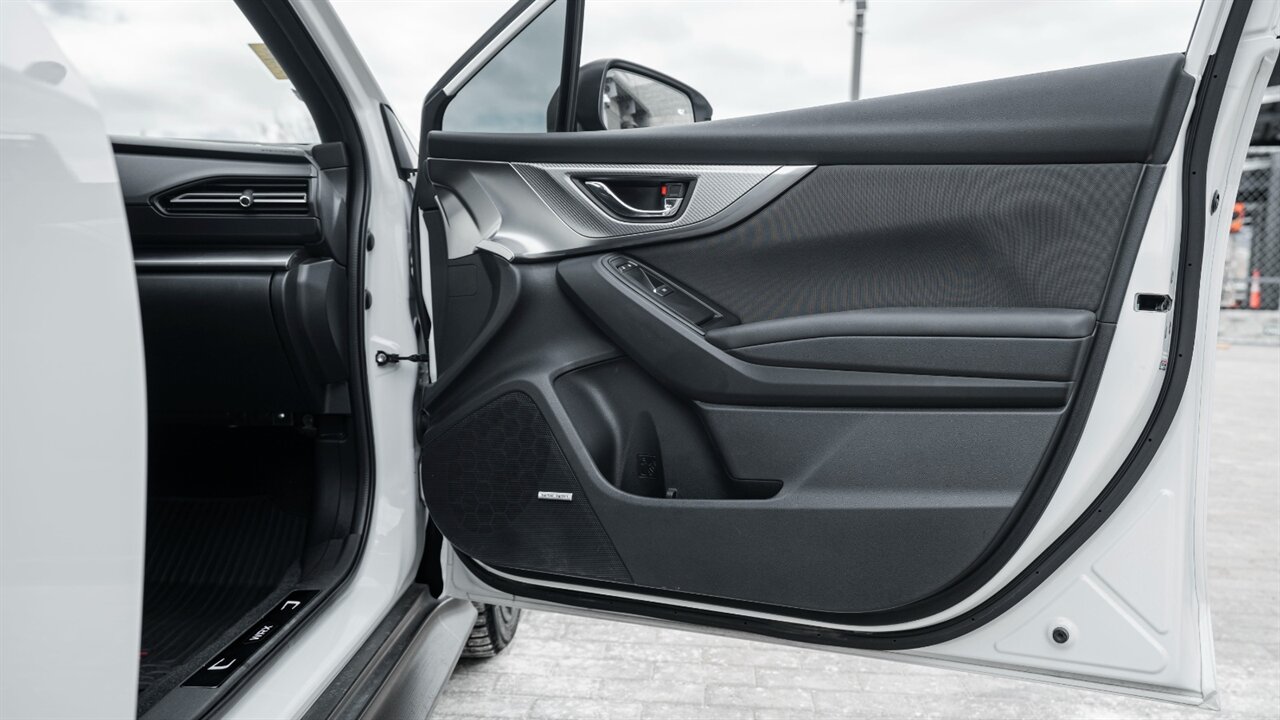 2022 Subaru WRX Premium   - Photo 33 - Reno, NV 89511