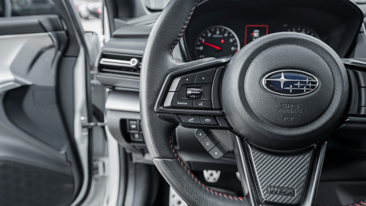 2022 Subaru WRX Premium   - Photo 26 - Reno, NV 89511