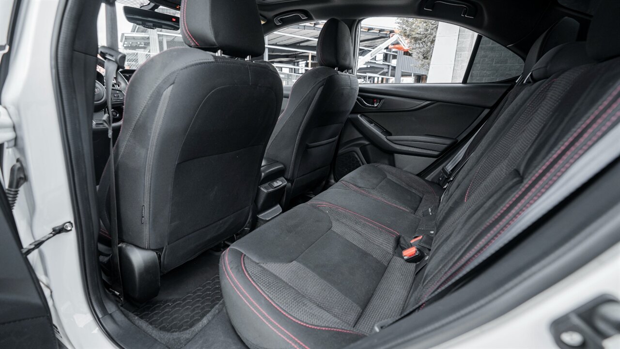 2022 Subaru WRX Premium   - Photo 35 - Reno, NV 89511