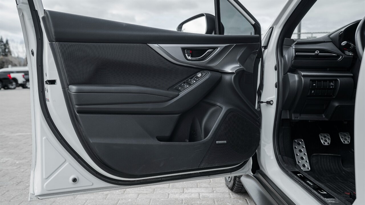 2022 Subaru WRX Premium   - Photo 21 - Reno, NV 89511