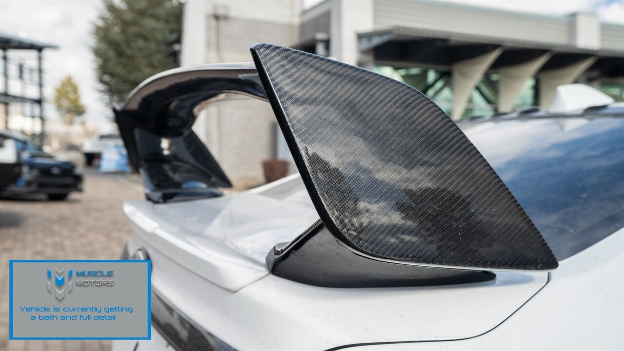 2022 Subaru WRX Premium   - Photo 7 - Reno, NV 89511