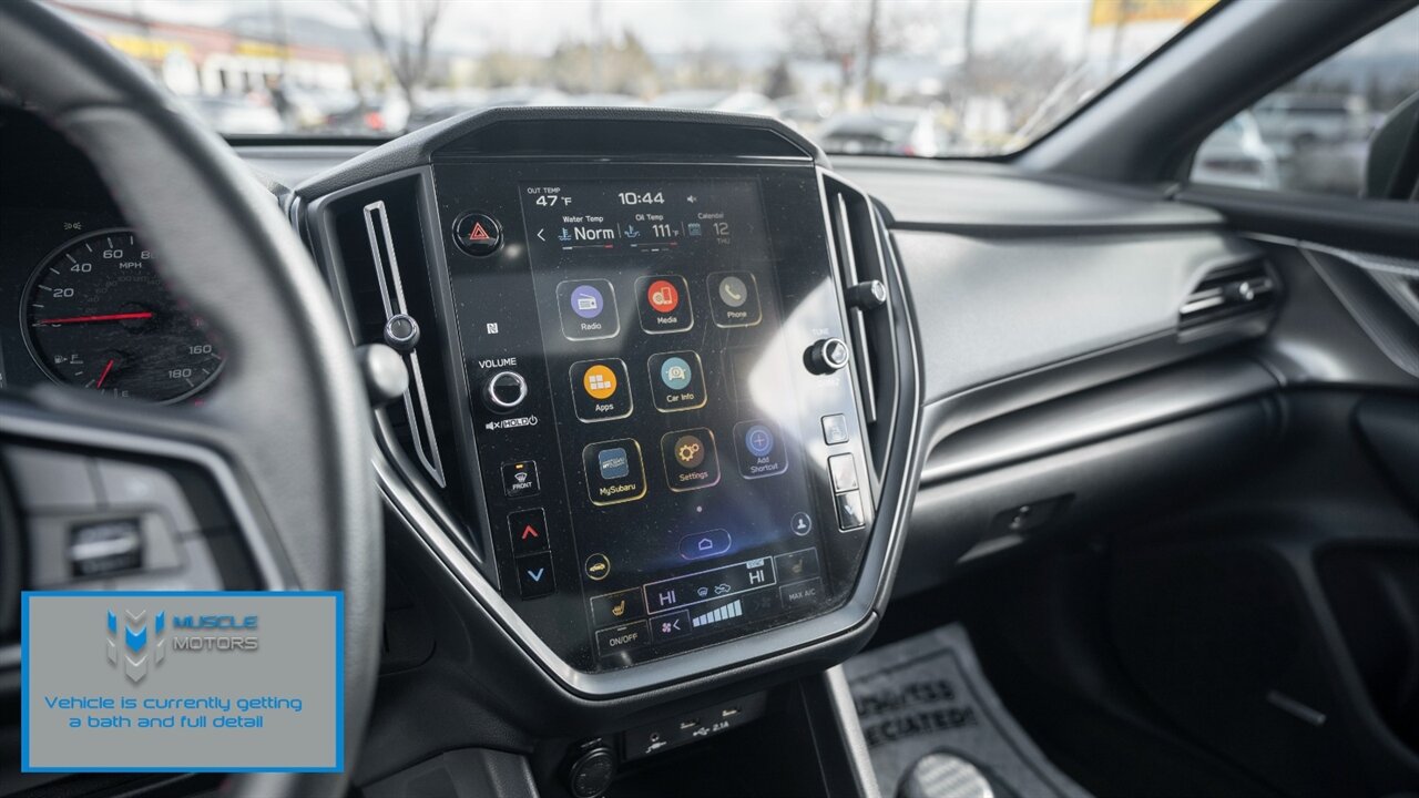 2022 Subaru WRX Premium   - Photo 15 - Reno, NV 89511