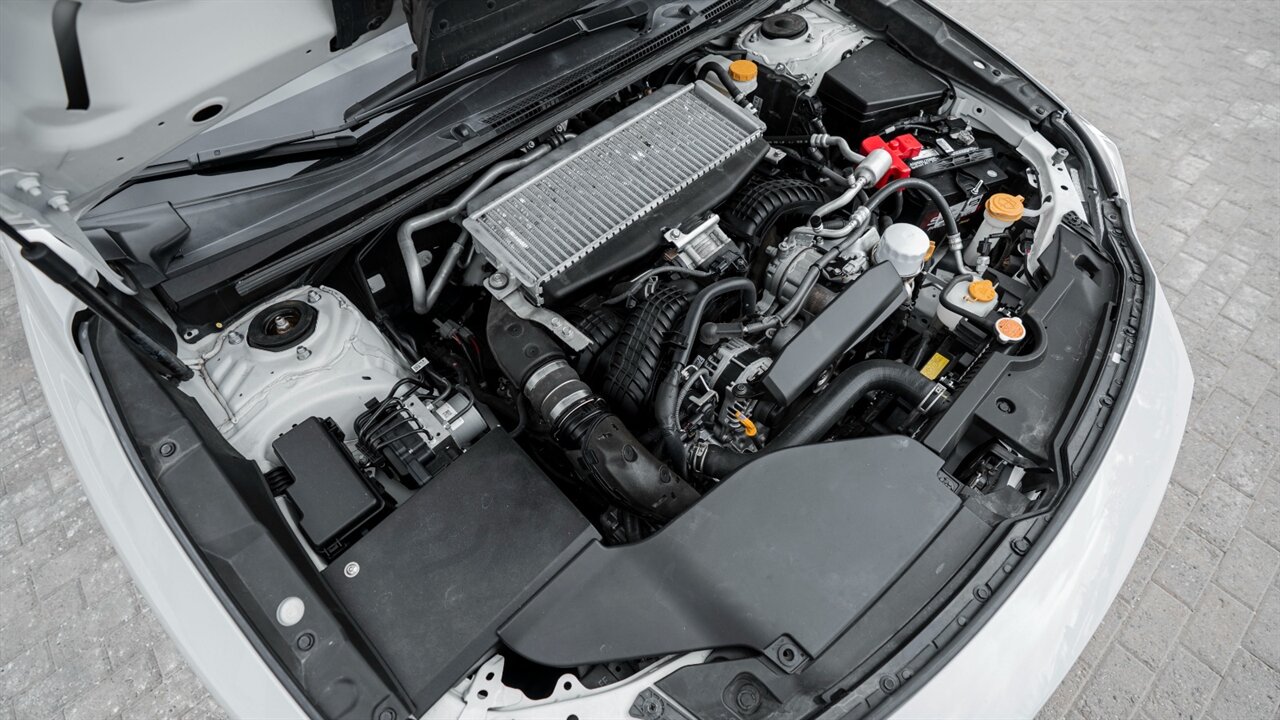 2022 Subaru WRX Premium   - Photo 38 - Reno, NV 89511