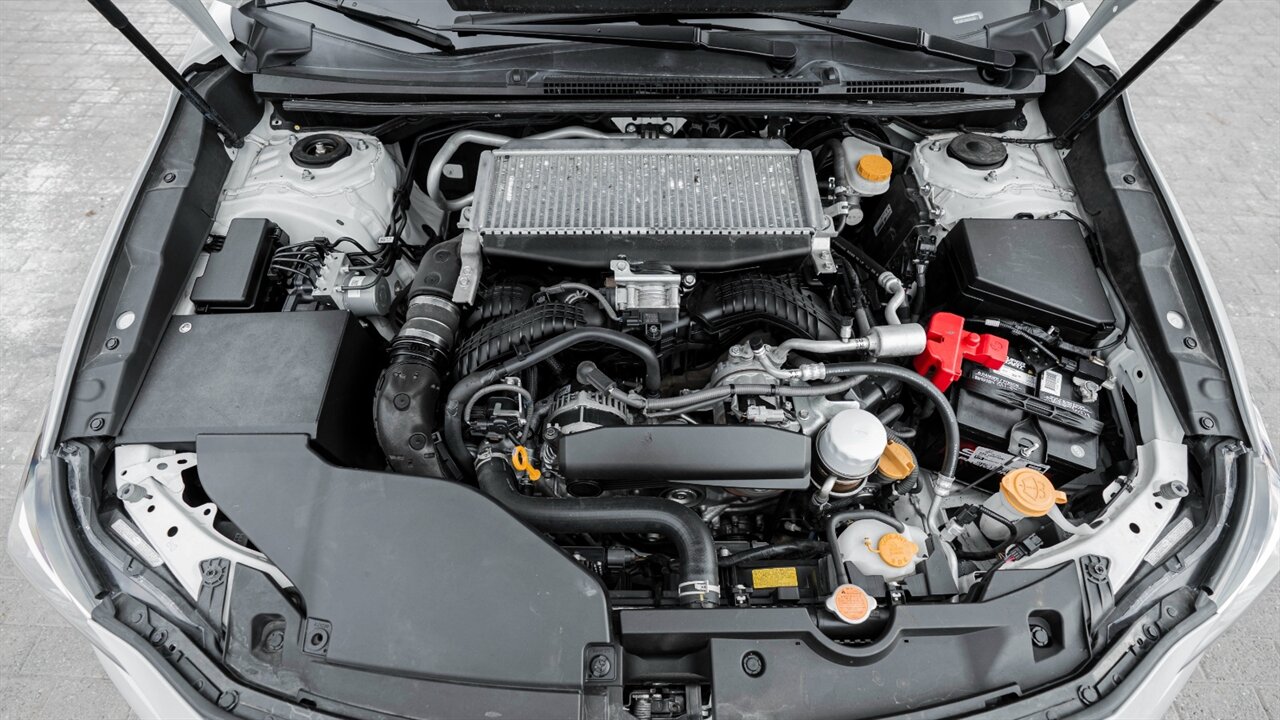 2022 Subaru WRX Premium   - Photo 39 - Reno, NV 89511