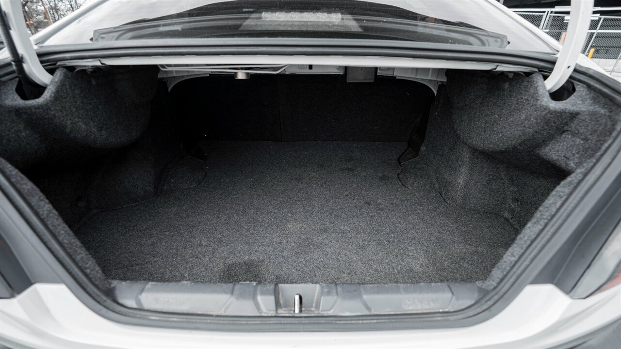 2022 Subaru WRX Premium   - Photo 37 - Reno, NV 89511