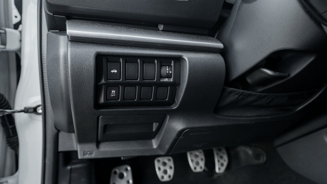 2022 Subaru WRX Premium   - Photo 24 - Reno, NV 89511