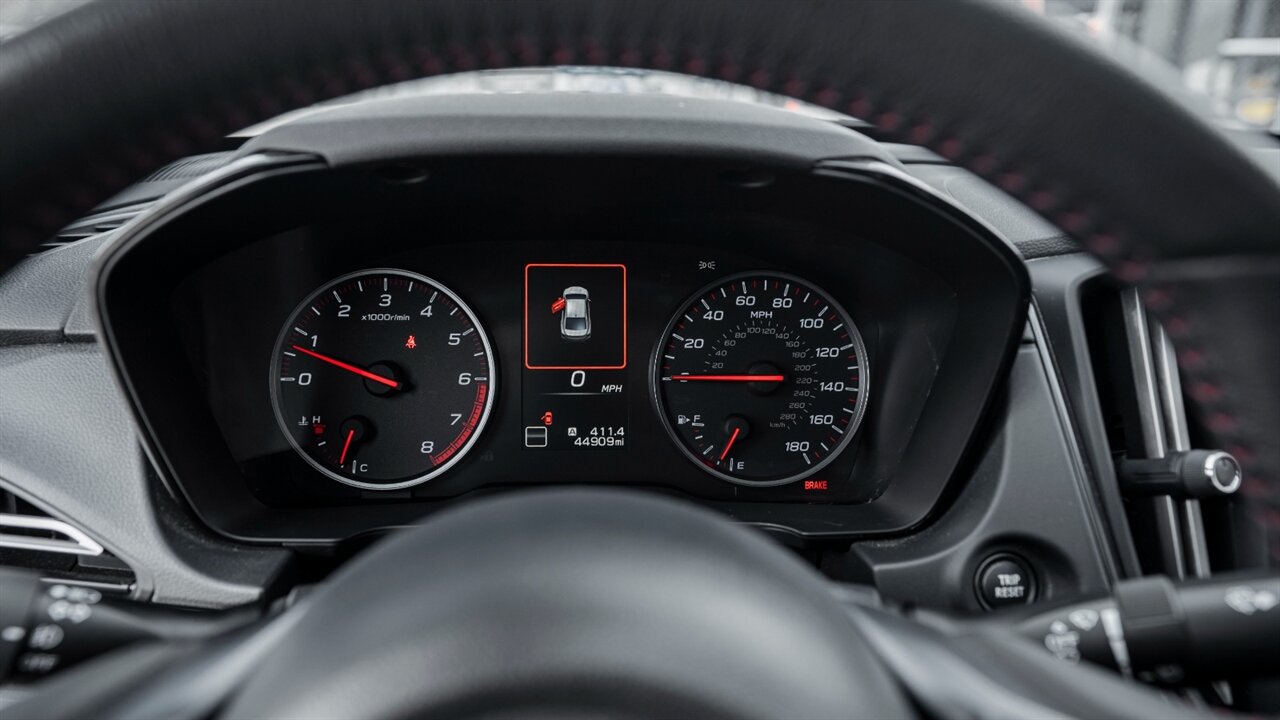 2022 Subaru WRX Premium   - Photo 28 - Reno, NV 89511