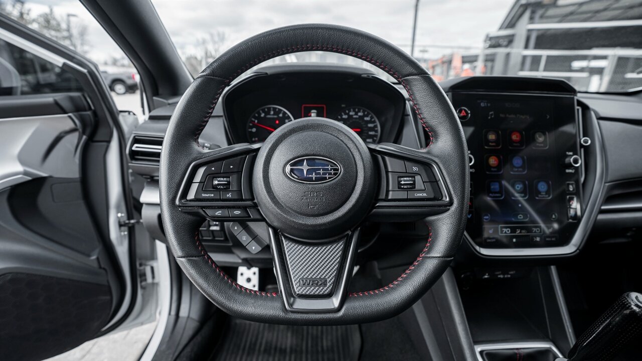 2022 Subaru WRX Premium   - Photo 25 - Reno, NV 89511