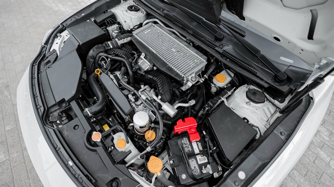 2022 Subaru WRX Premium   - Photo 40 - Reno, NV 89511