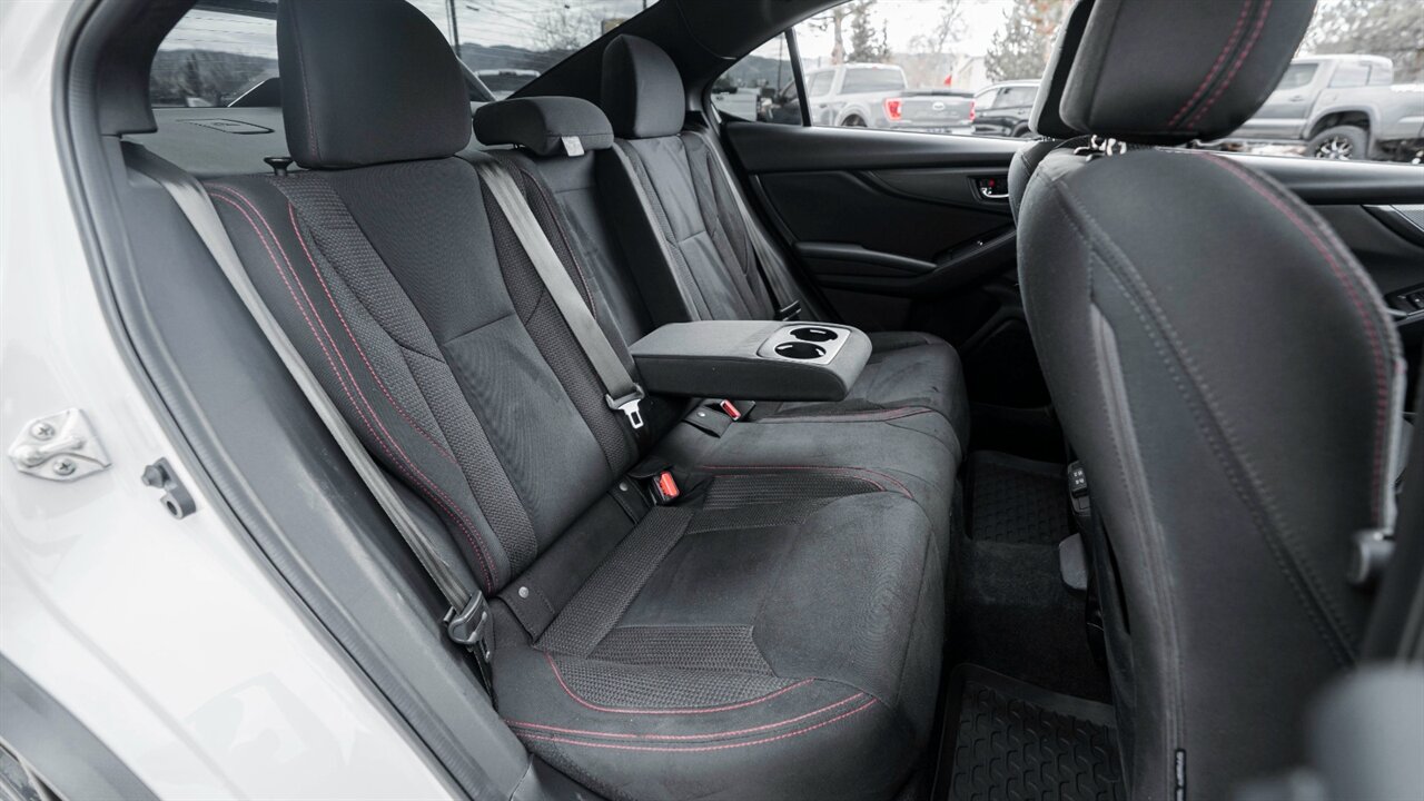 2022 Subaru WRX Premium   - Photo 34 - Reno, NV 89511