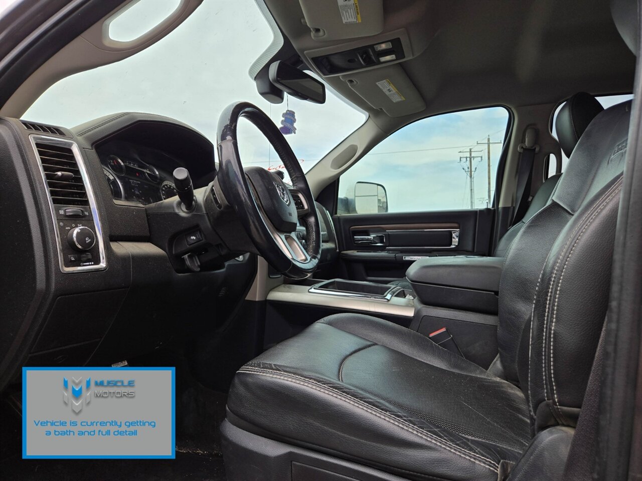 2015 RAM 2500 Laramie - Photo 10 - Reno, NV 89511