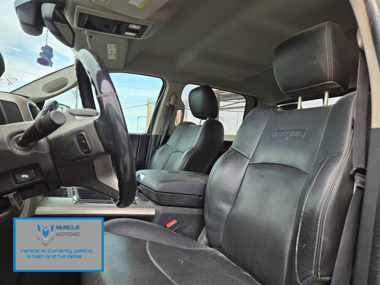 2015 RAM 2500 Laramie - Photo 11 - Reno, NV 89511