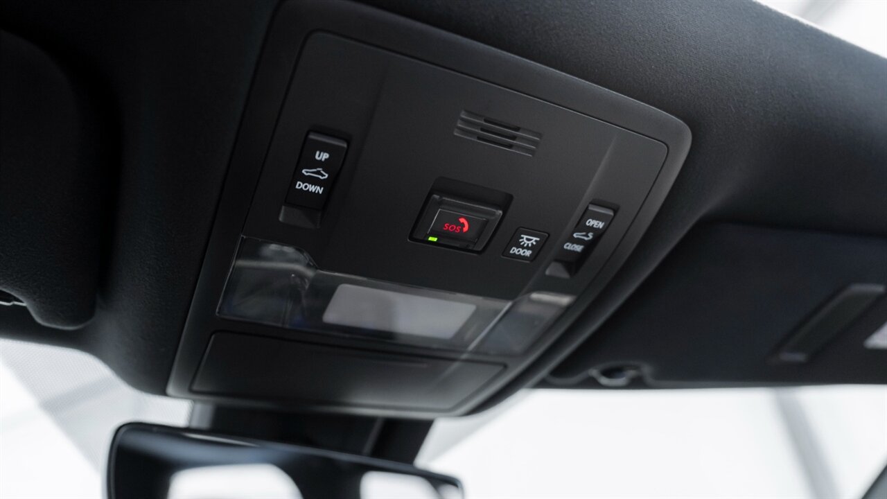 2021 Lexus RX 350 350 F Sport - Photo 31 - Reno, NV 89511