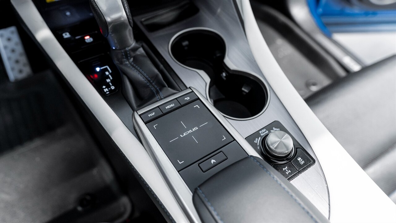 2021 Lexus RX 350 350 F Sport - Photo 37 - Reno, NV 89511
