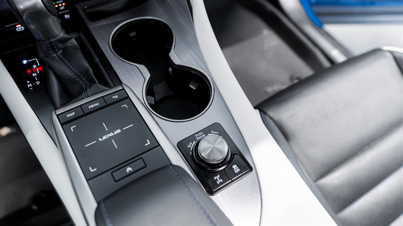 2021 Lexus RX 350 350 F Sport - Photo 38 - Reno, NV 89511