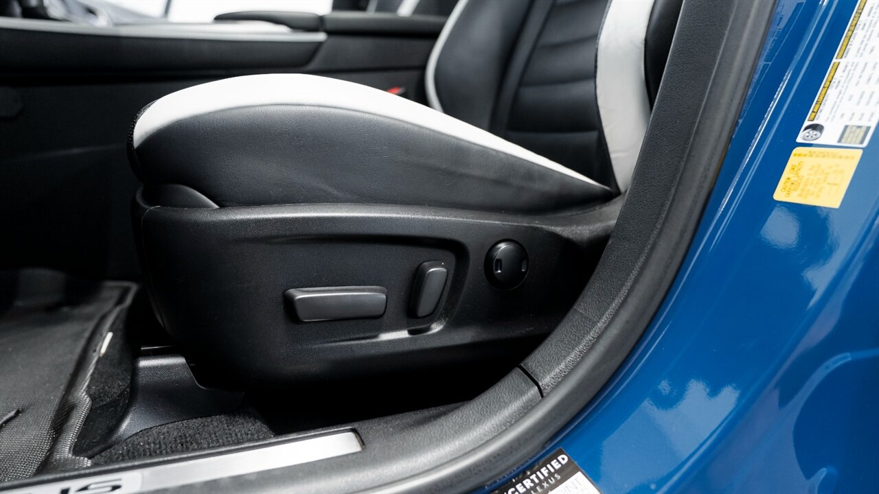 2021 Lexus RX 350 350 F Sport - Photo 26 - Reno, NV 89511