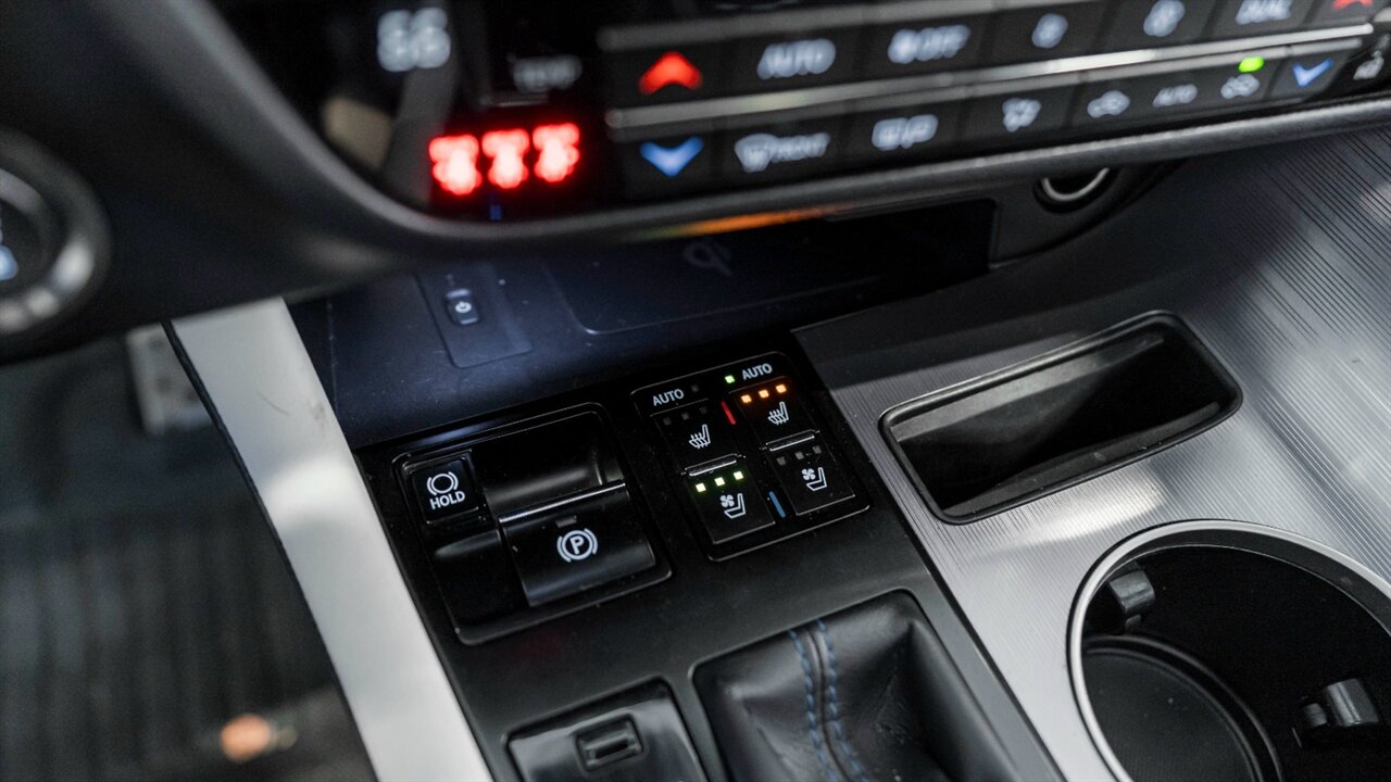 2021 Lexus RX 350 350 F Sport - Photo 36 - Reno, NV 89511