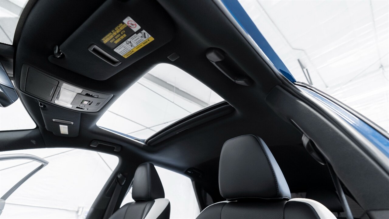 2021 Lexus RX 350 350 F Sport - Photo 17 - Reno, NV 89511