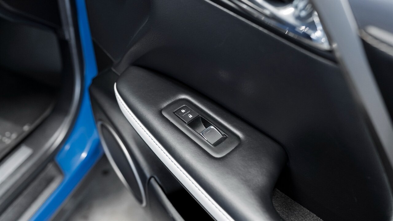 2021 Lexus RX 350 350 F Sport - Photo 42 - Reno, NV 89511