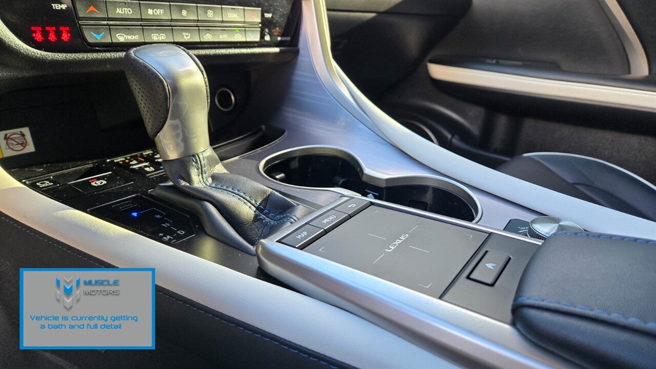 2021 Lexus RX 350 350 F Sport   - Photo 14 - Reno, NV 89511