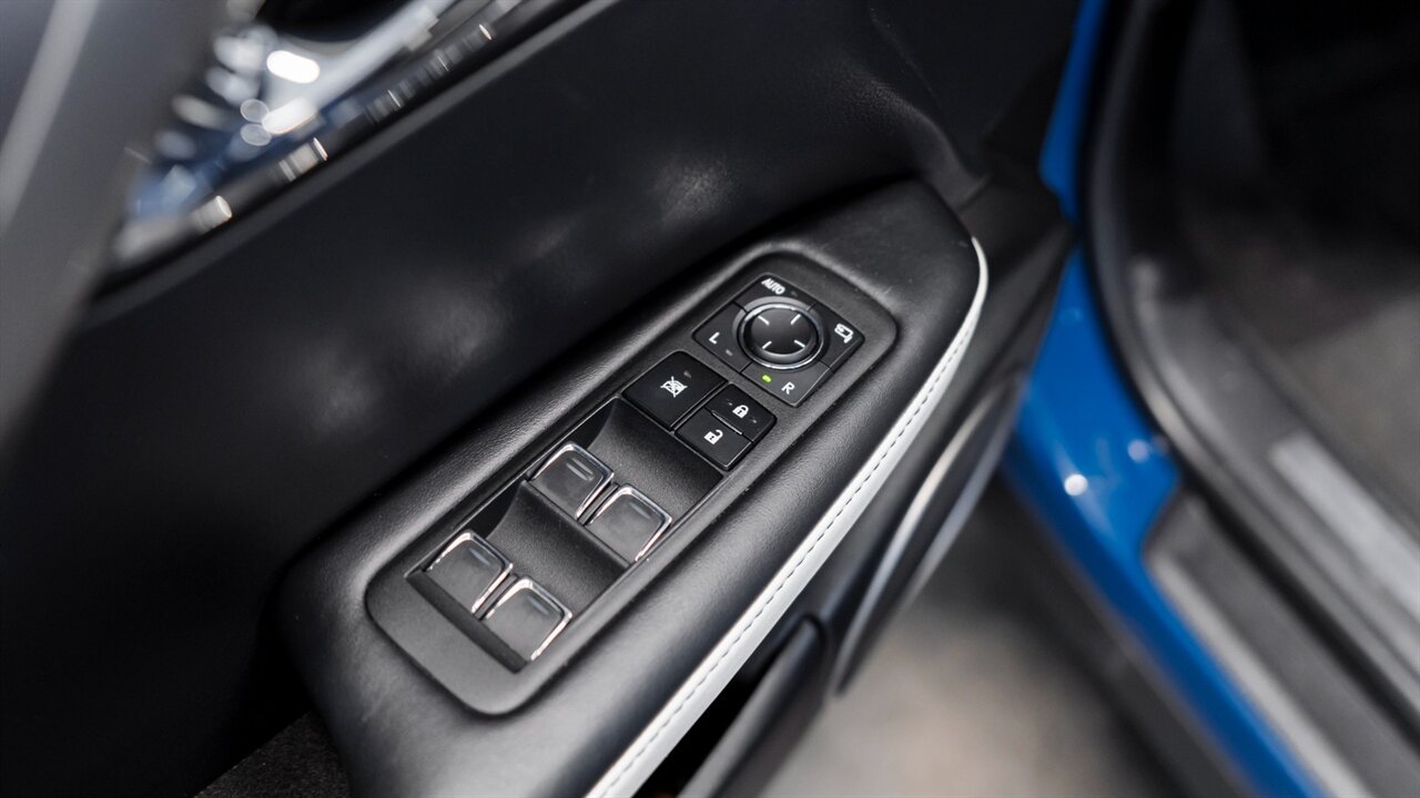 2021 Lexus RX 350 350 F Sport - Photo 25 - Reno, NV 89511