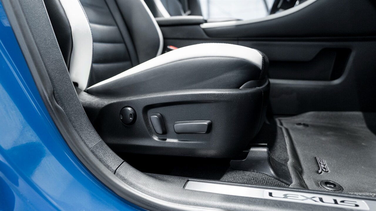 2021 Lexus RX 350 350 F Sport - Photo 40 - Reno, NV 89511