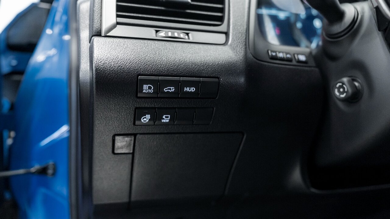 2021 Lexus RX 350 350 F Sport - Photo 27 - Reno, NV 89511