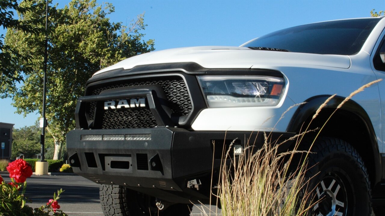 2021 RAM 1500 Rebel - Photo 12 - Reno, NV 89511