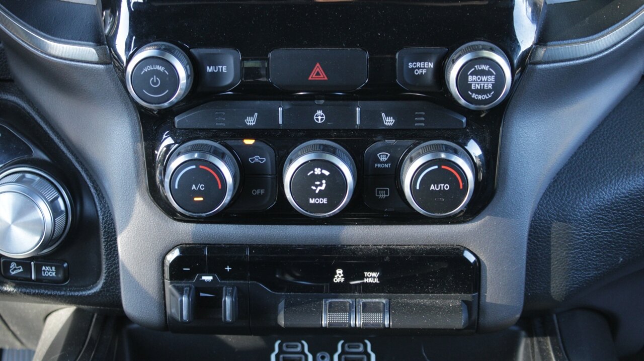 2021 RAM 1500 Rebel - Photo 28 - Reno, NV 89511